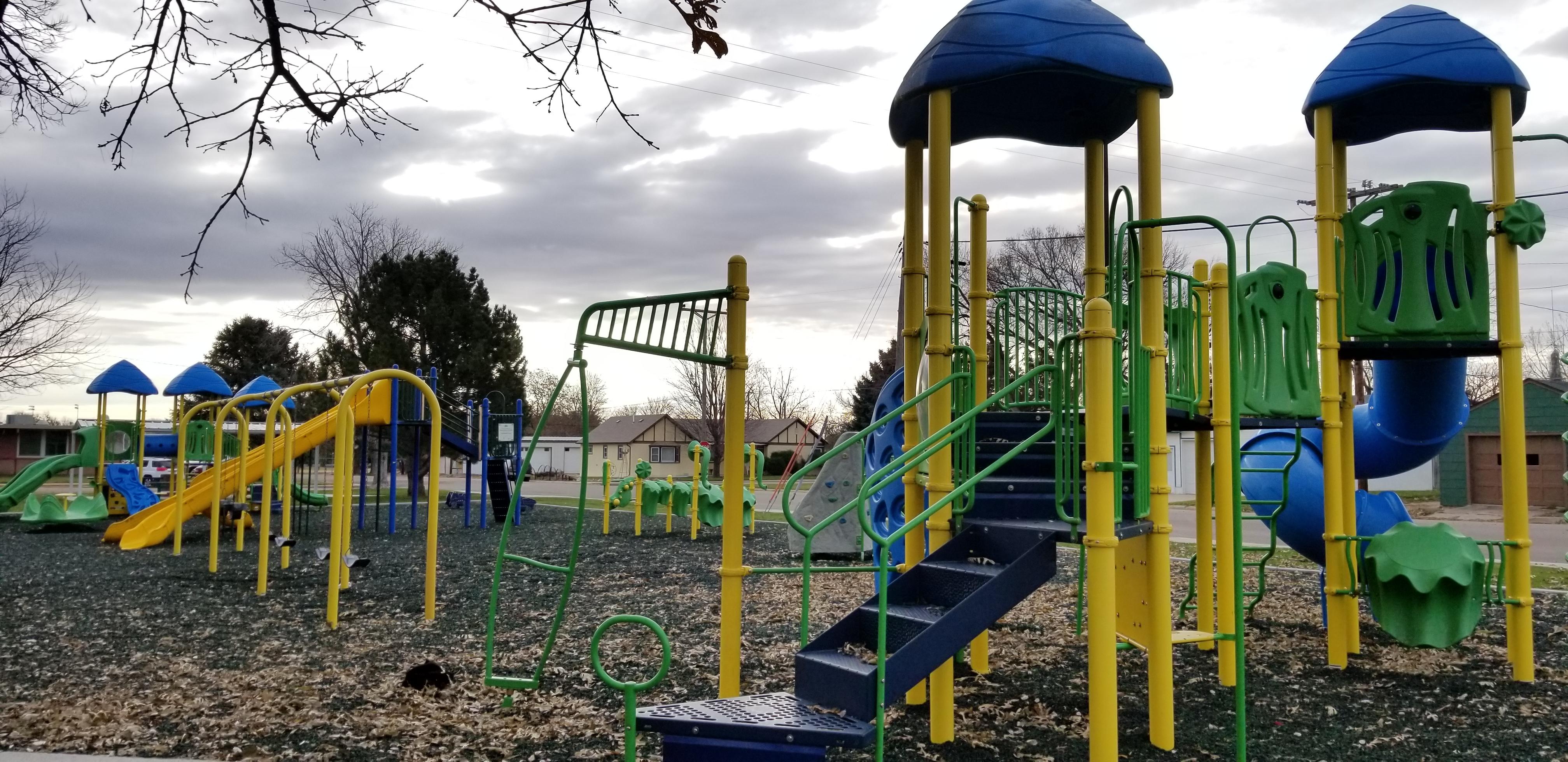 Stratton Public Schools Town of Stratton